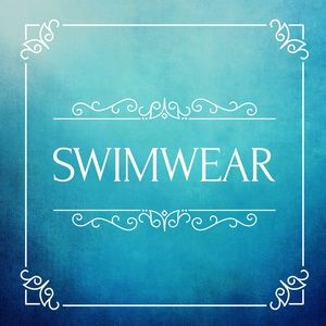 Swimwear listings below!
